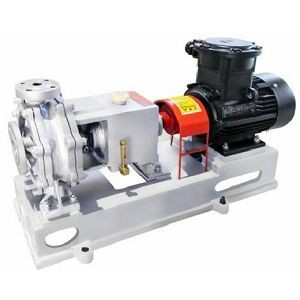 10 vodećih AZ proizvođača pumpi za gnojenje u svijetu